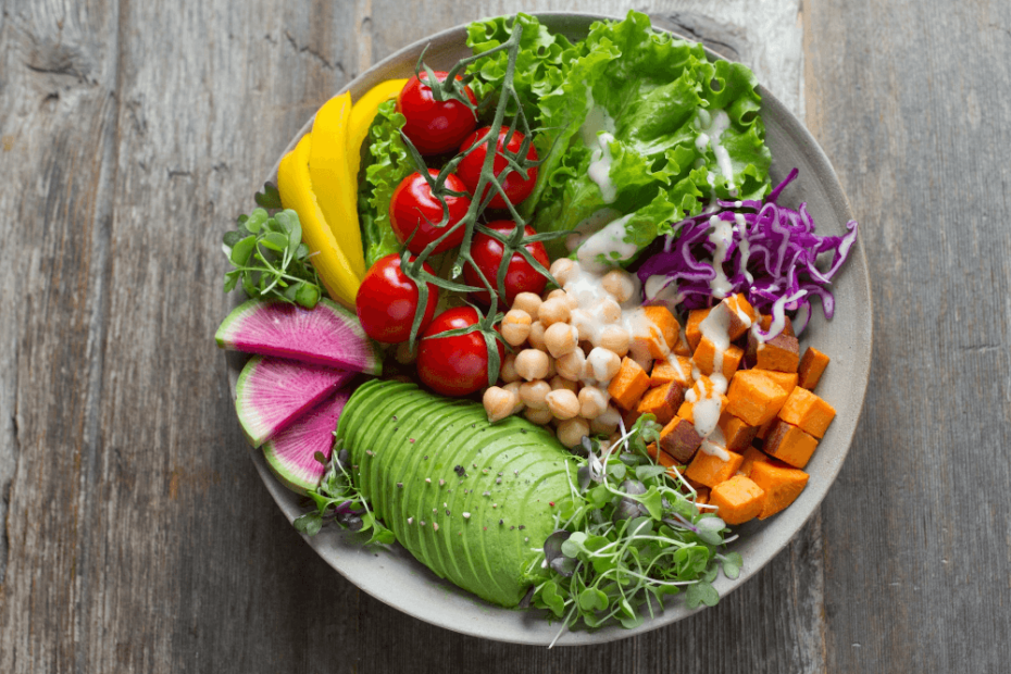 foods that you need to eat with clenbuterol