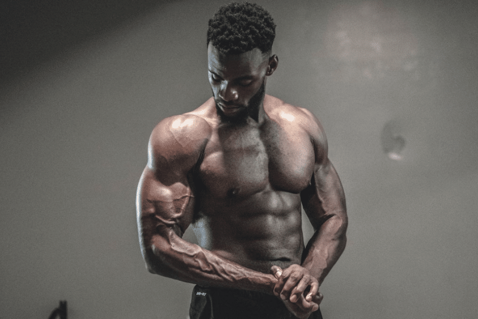 clenbuterol for a healthy workout