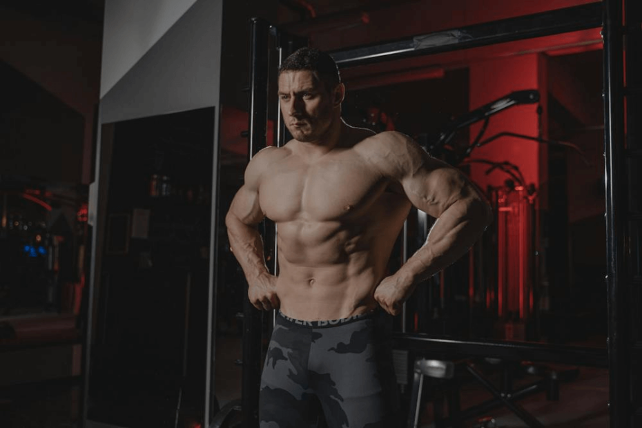 Clenbuterol dosing for men