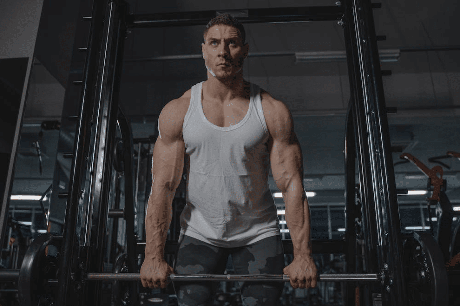 Benefits of clenbuterol for bodybuilding