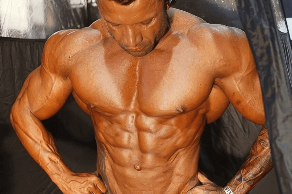 Alternatives to clenbuterol