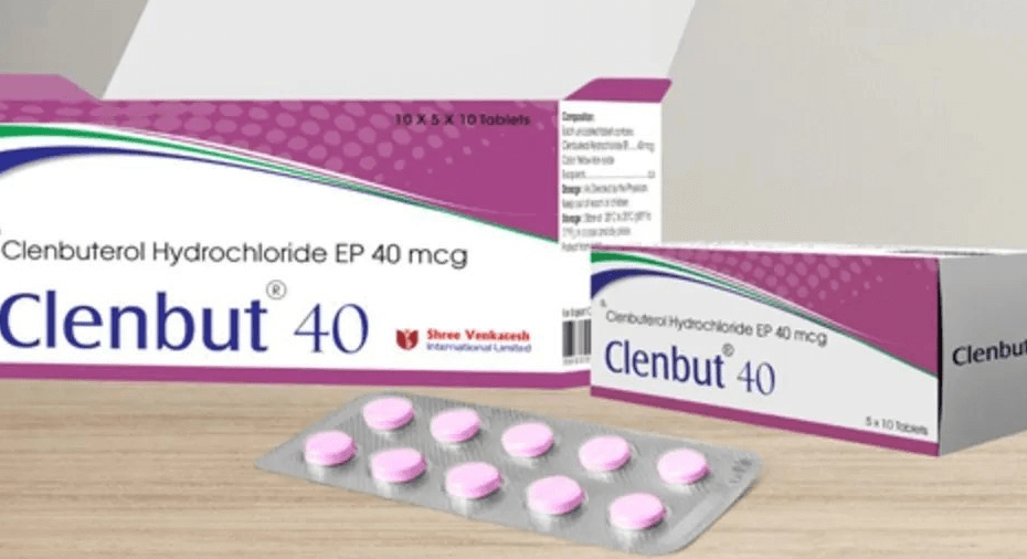 Is clenbut brand a good clenbuterol