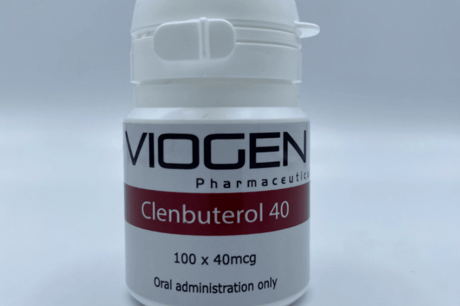 Clenbuterol