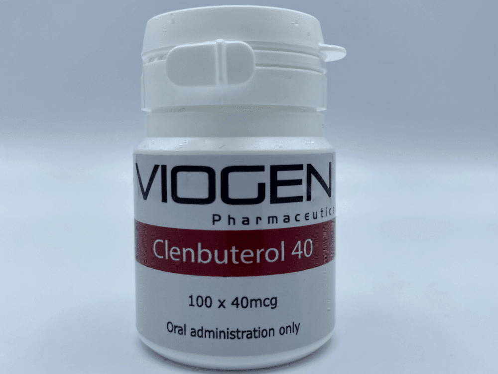 Clenbuterol