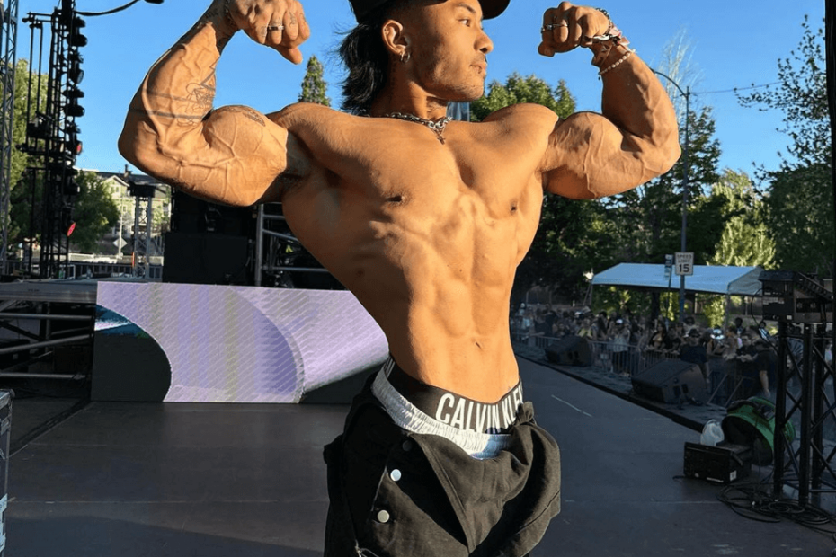 psychological & societal drivers behind clenbuterol misuse