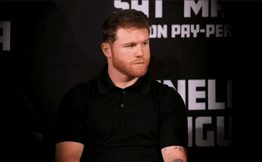 Did canelo alvarez take steroids