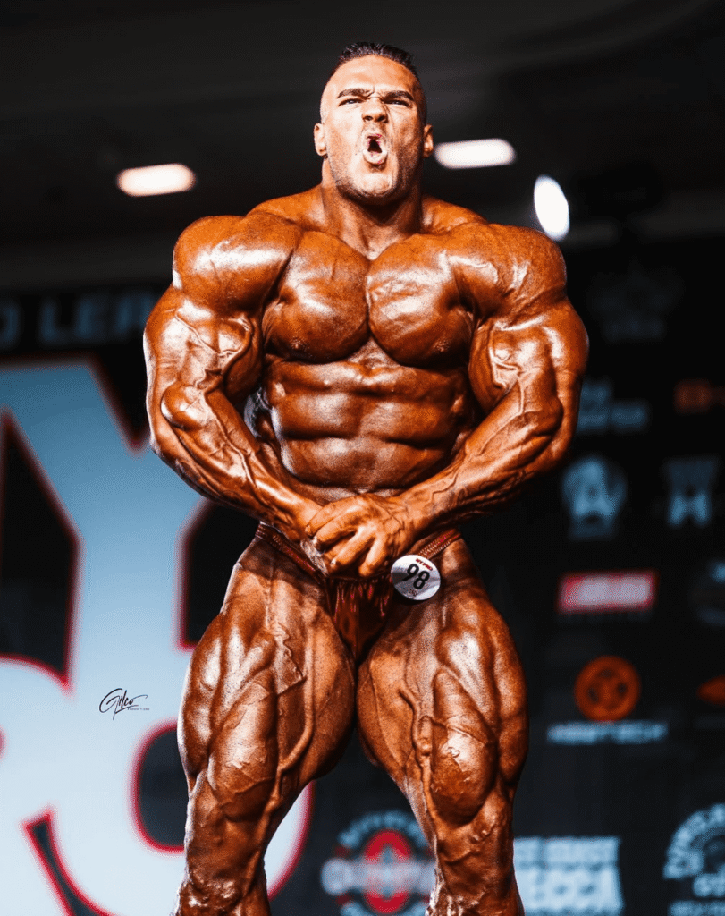 nick walker’s road to the pittsburgh pro