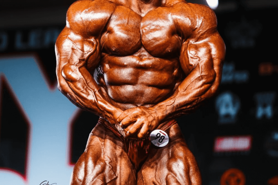 nick walker’s road to the pittsburgh pro