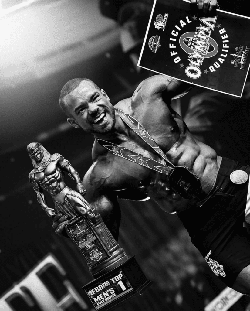 nordeste pro bodybuilding