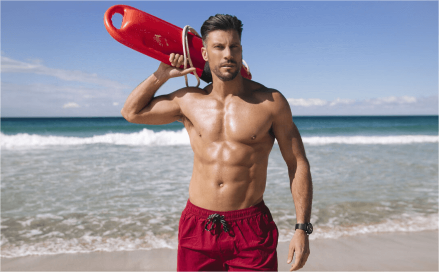 Is it ok to take clenbuterol on the beach