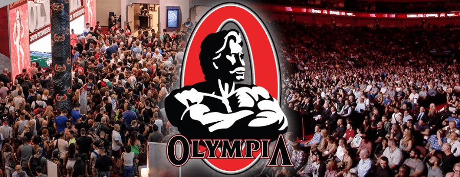 who is competing in mr. and ms. olympia 2025