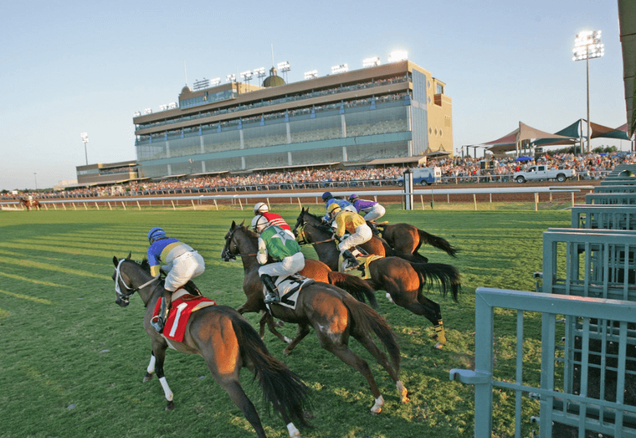 trainer dodges hisa after potent clenbuterol find