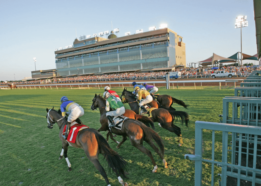 trainer dodges hisa after potent clenbuterol find