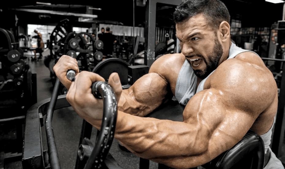 why clenbuterol keeps trending in competitive physique sports