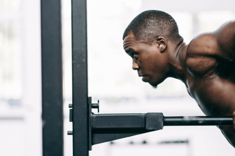 6x mr. olympia rule that saves gym time