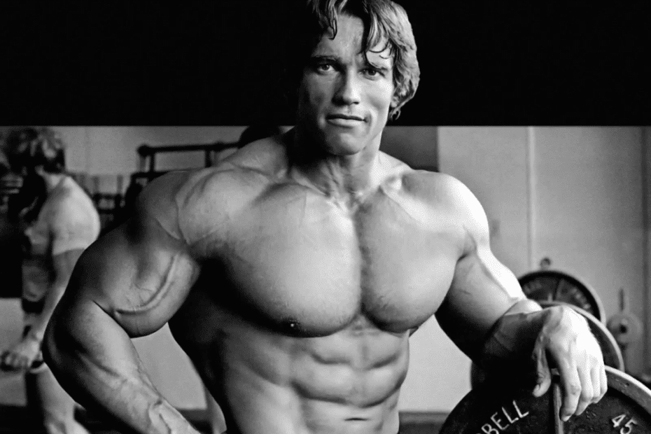 arnold-schwarzeneggers-first-contest-story