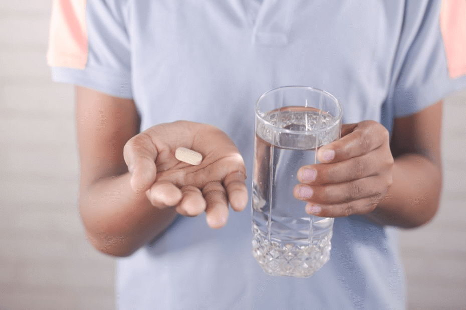 best time to take enclomiphene