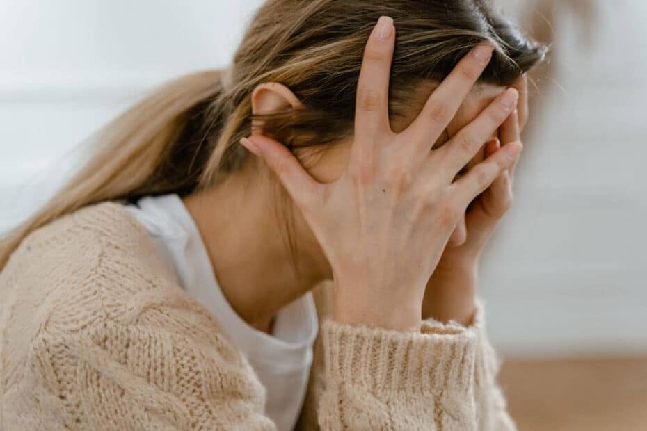clenbuterol and anxiety