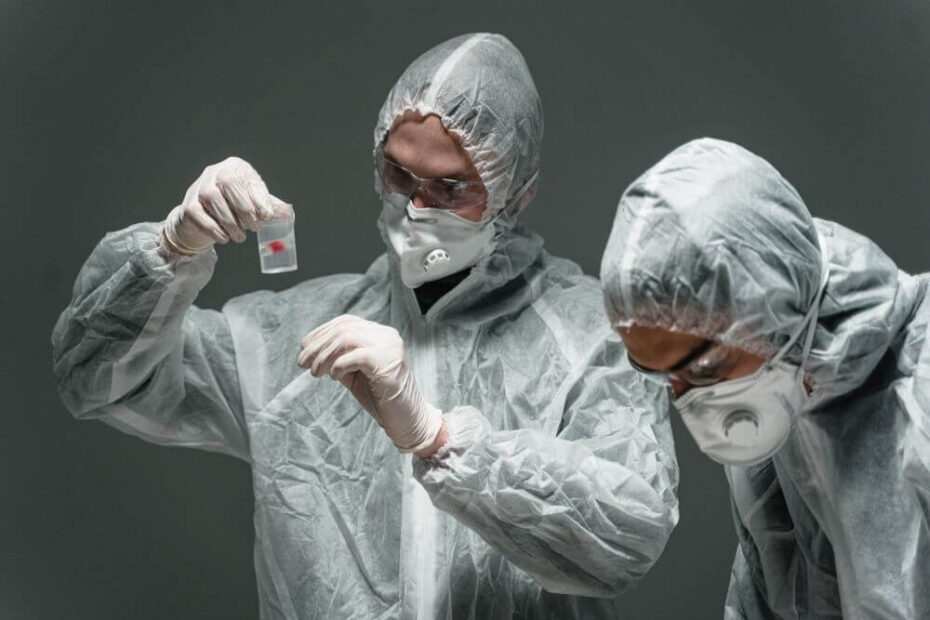 clenbuterol and drug testing