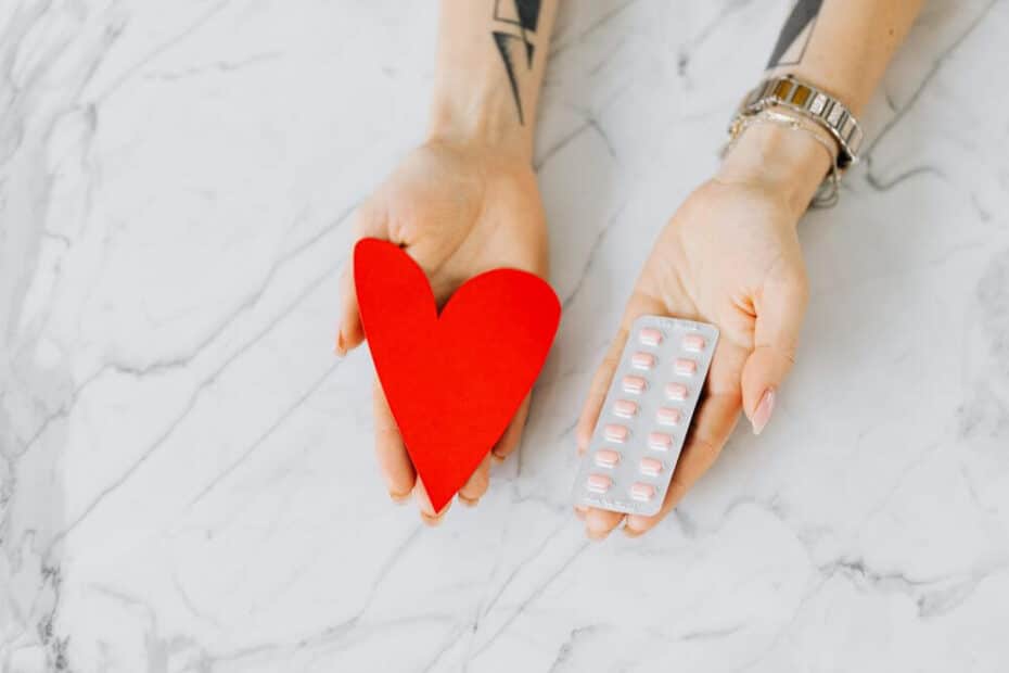 clenbuterol and heart health