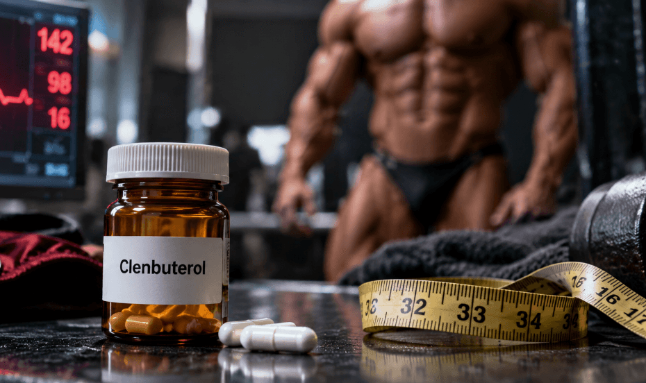 why-clenbuterol-remains-controversial-in-bodybuilding